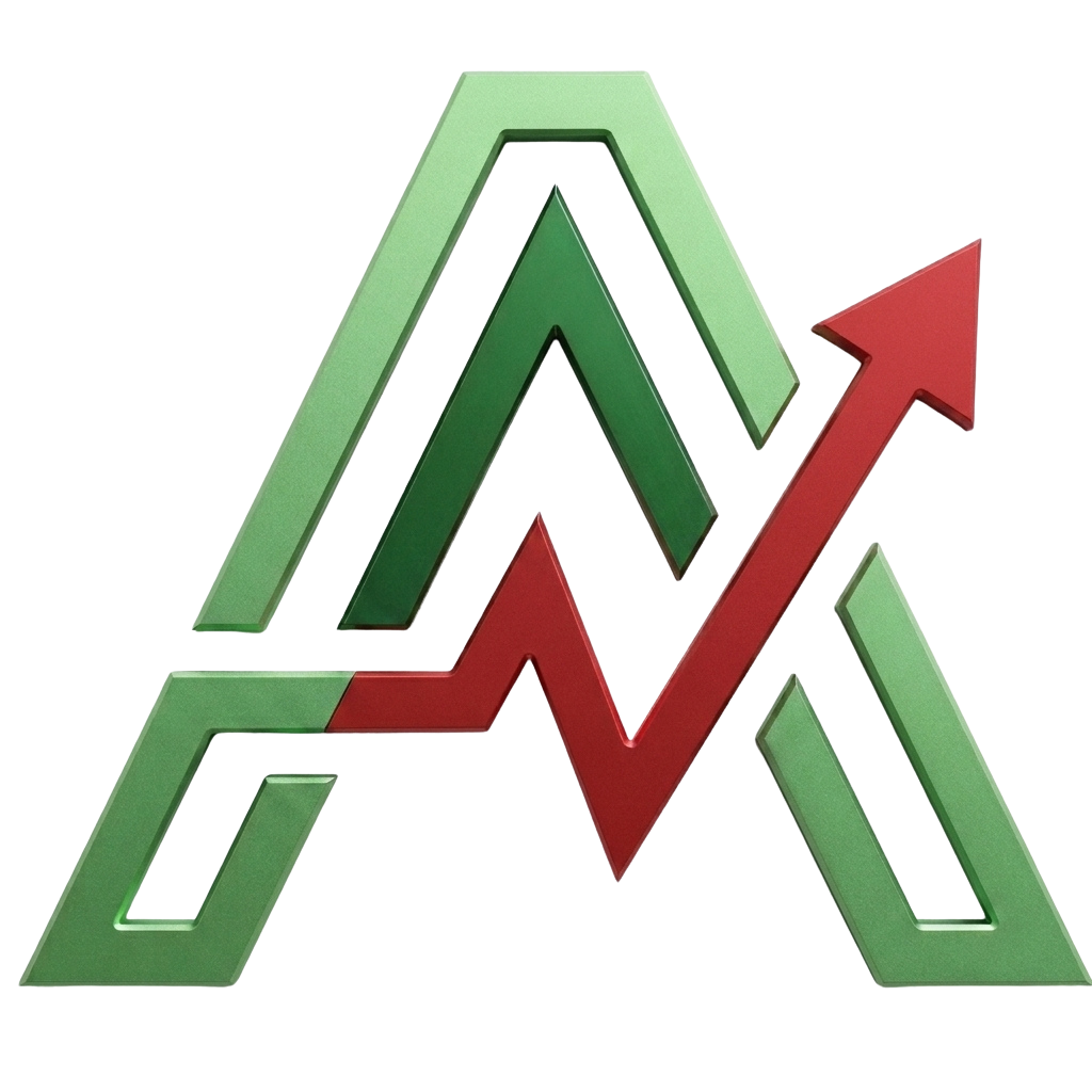 Afftrack.dev logo